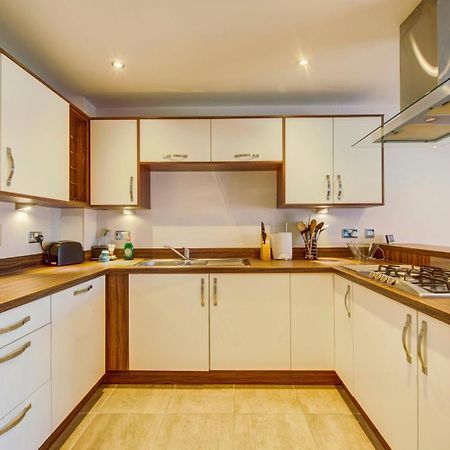 Guestready - Amazing Apartment With A Castle View Единбург Екстериор снимка