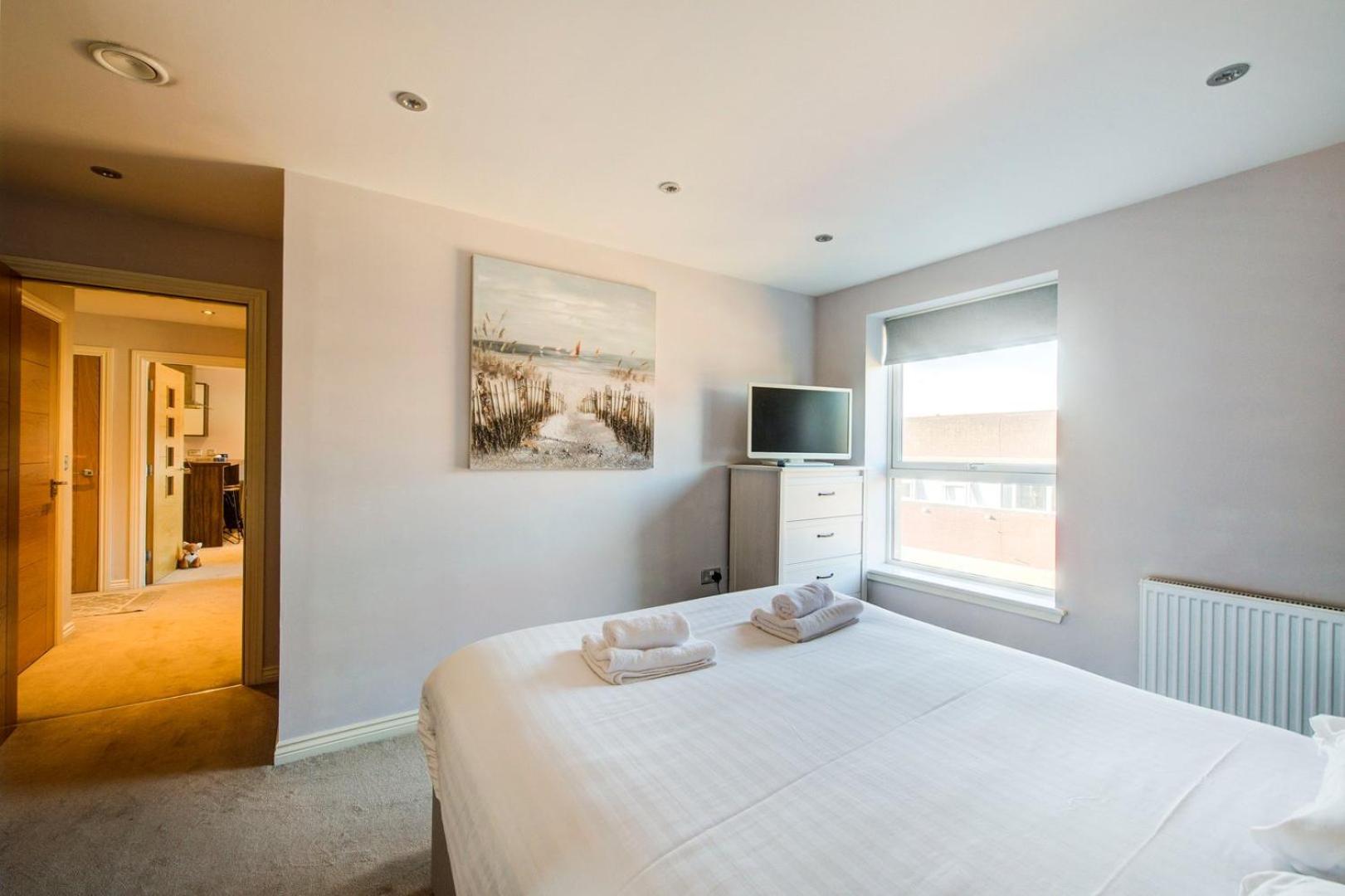Guestready - Amazing Apartment With A Castle View Единбург Екстериор снимка