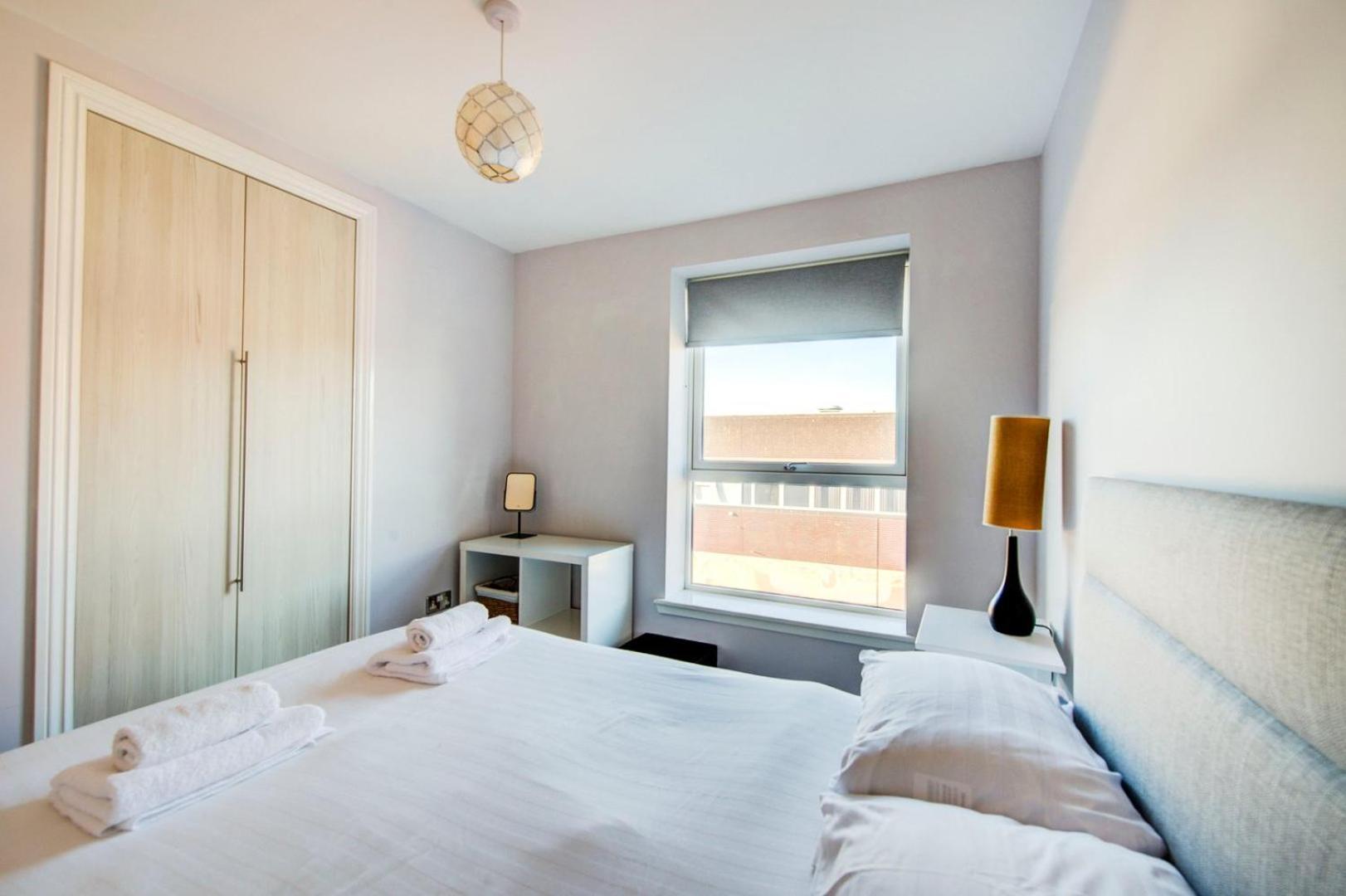 Guestready - Amazing Apartment With A Castle View Единбург Екстериор снимка