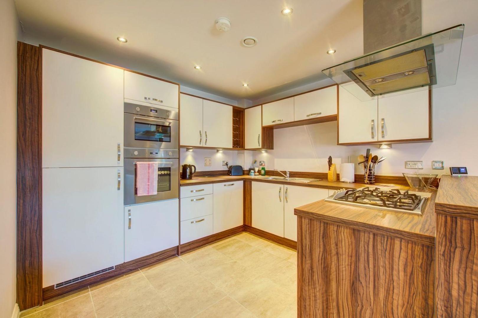 Guestready - Amazing Apartment With A Castle View Единбург Екстериор снимка