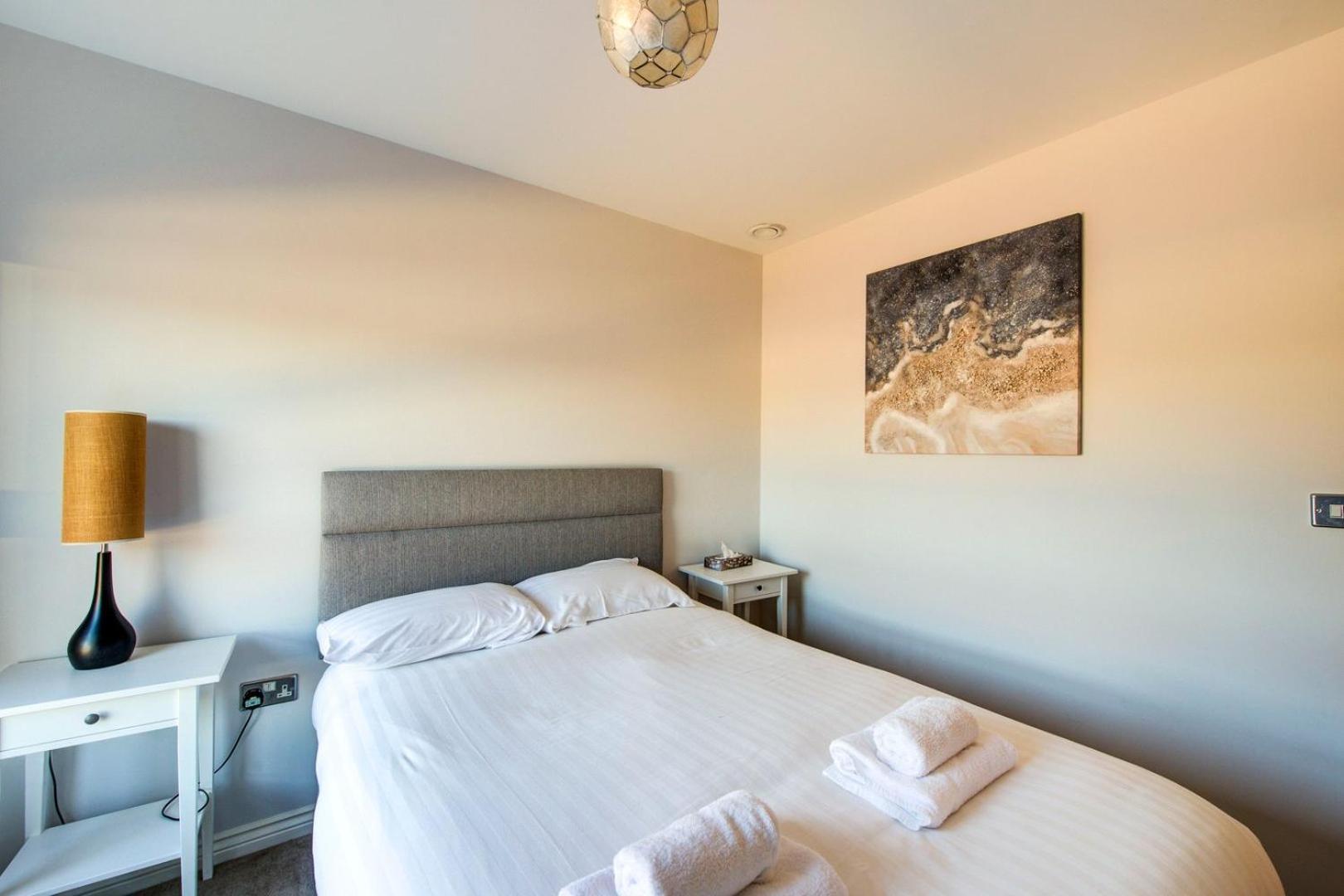 Guestready - Amazing Apartment With A Castle View Единбург Екстериор снимка
