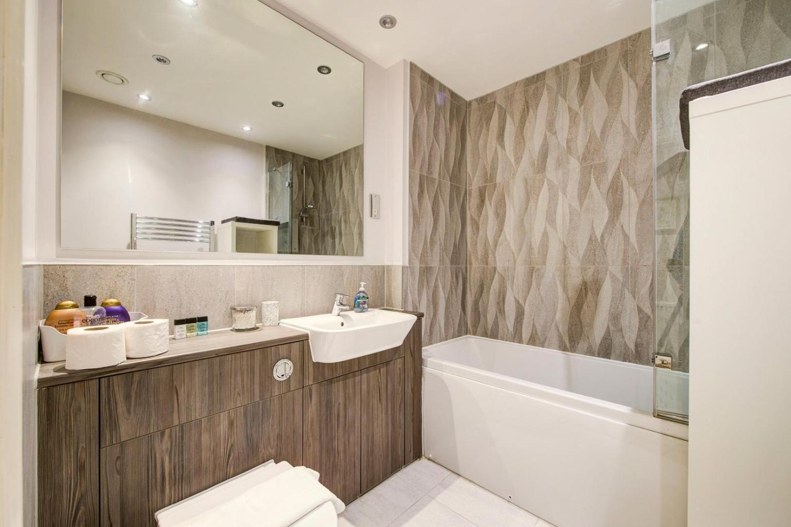 Guestready - Amazing Apartment With A Castle View Единбург Екстериор снимка