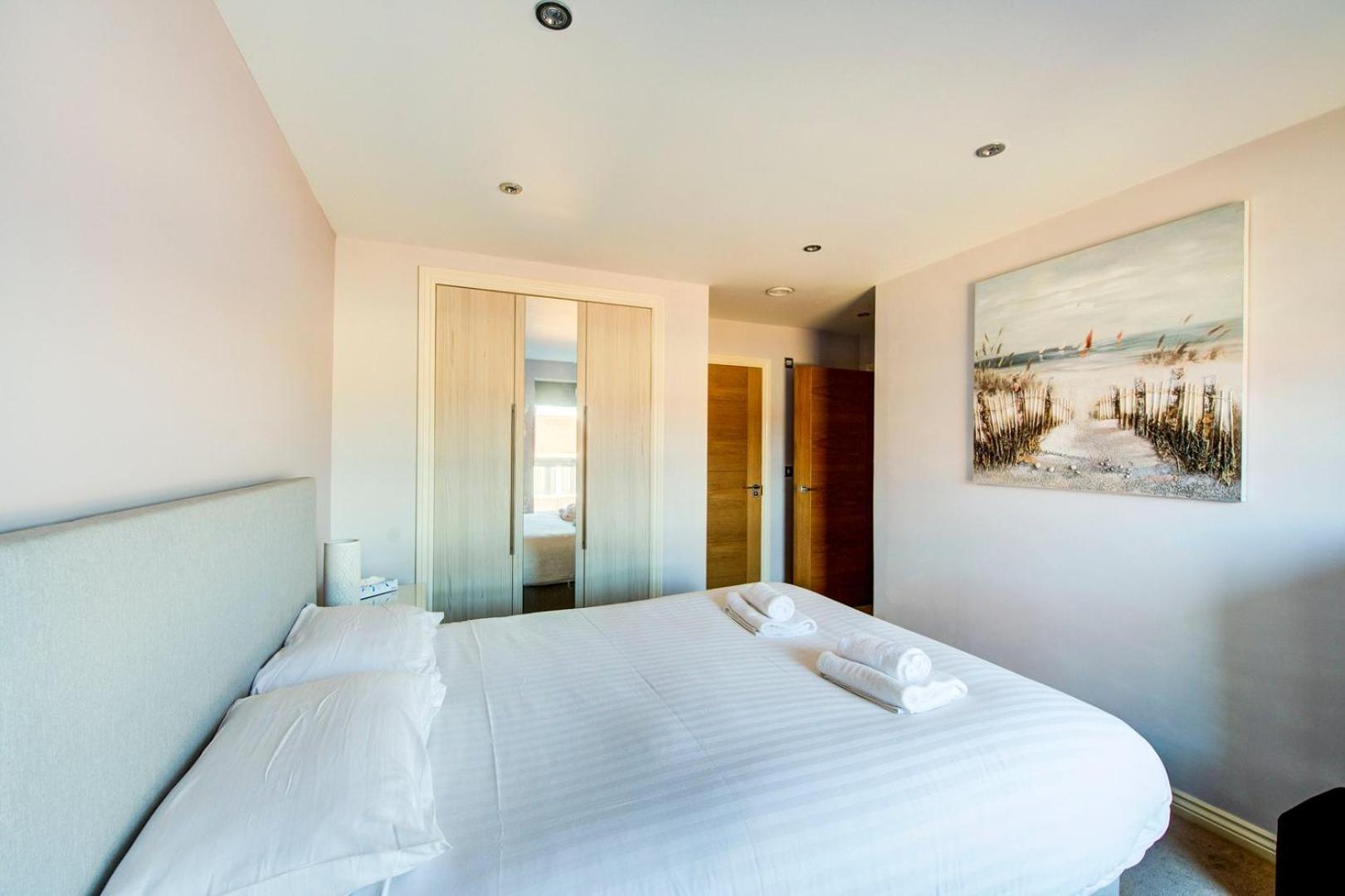 Guestready - Amazing Apartment With A Castle View Единбург Екстериор снимка